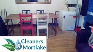 end of tenancy cleaning