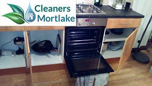 tenancy cleaners mortlake