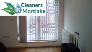 tenancy cleaning